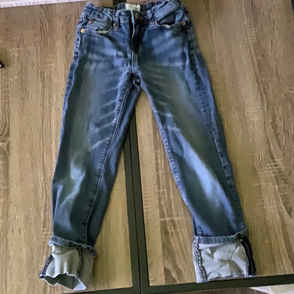Hudson Jeans